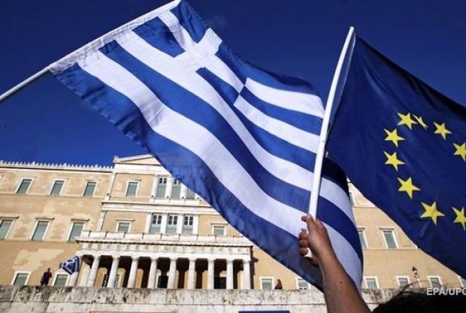 ЕС выделил Греции €209 млн для размещения мигрантов