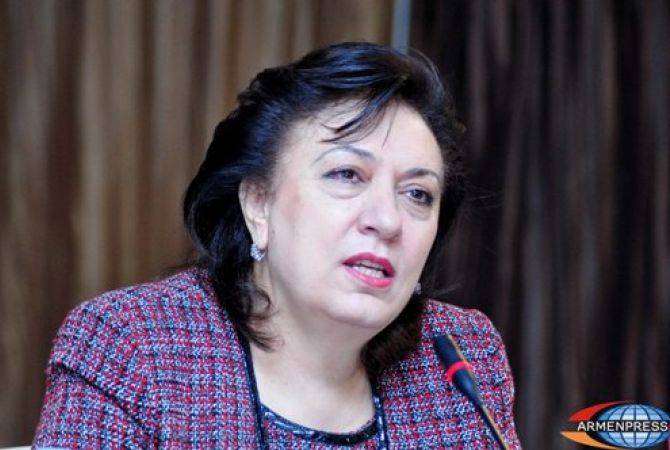 6th Pan-Armenian forum to enhance ties with Diaspora, says minister 