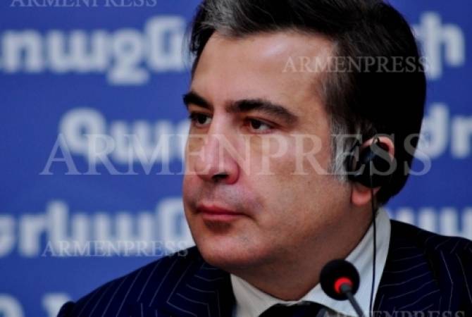 Адвокаты Саакашвили оспорят лишение его украинского гражданства в суде