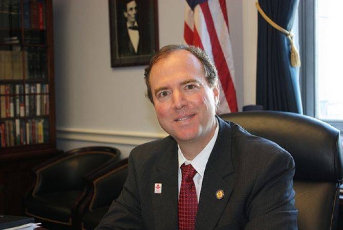 Time is right for new compact between Millennium Challenge Corporation and Armenia - 
Congressman Adam Schiff