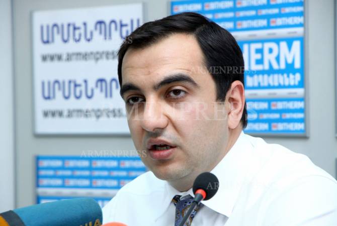 Привлечение новых кредитов не ухудшит финансовую стабильность ЭСА: замминистра 
энергетики Армении