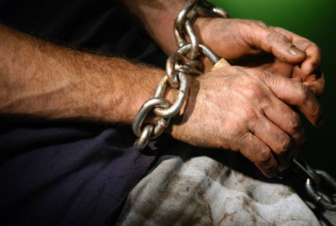 Ukrainian citizen has been in captivity in Azerbaijan for 17 years