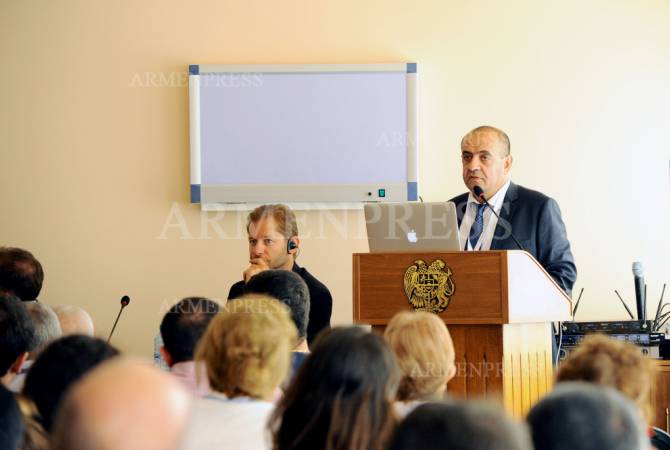 В Армении возросло число заболевших  раком легкого