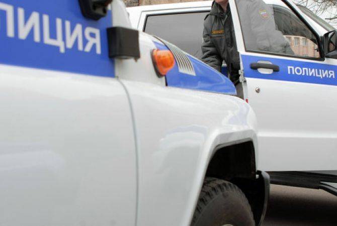 В Москве произошла массовая драка между армянами и узбеками: 6 человек попали в 
больницу