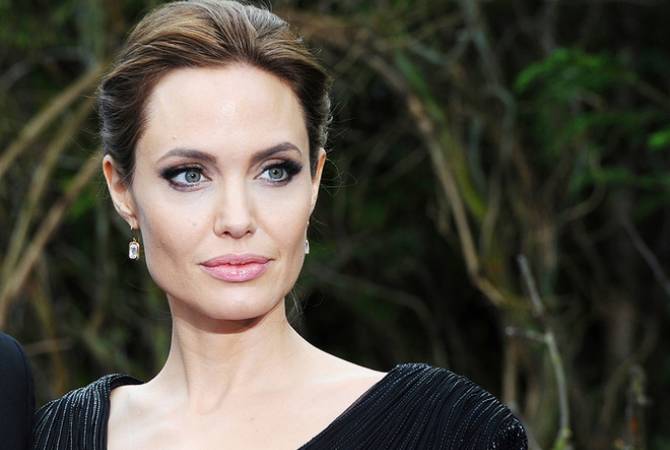 В интернете появился первый трейлер фильма Анджелины Джоли