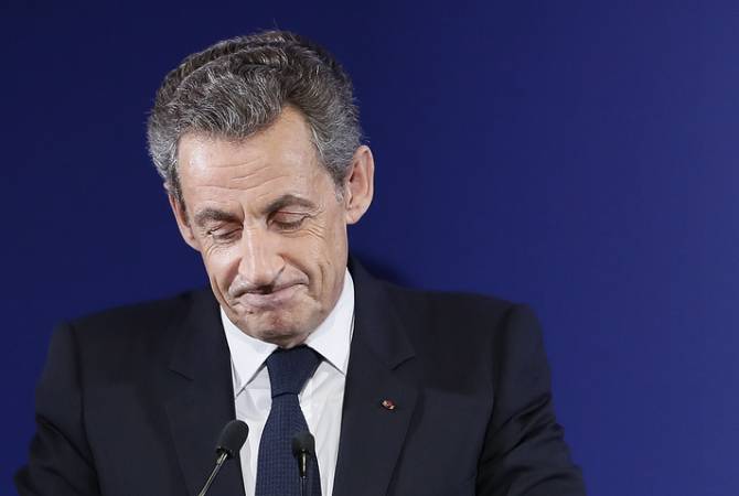 Telegraph: Саркози станет фигурантом расследования о проведении мундиаля в Катаре