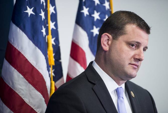 Congressman David Valadao supports mine clearance works in Artsakh