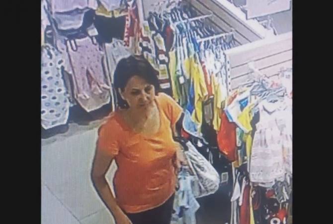Երևանյան խանութի գանձապահից 475 հազար դրամ վերցրած գնորդը ներկայացել է 
ոստիկանություն