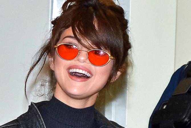 Selena Gomez joins Timothée Chalamet and Elle Fanning in Woody Allen's upcoming film
