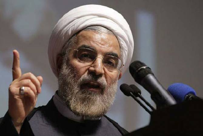 Президент Ирана назначил трех женщин на должности в правительстве