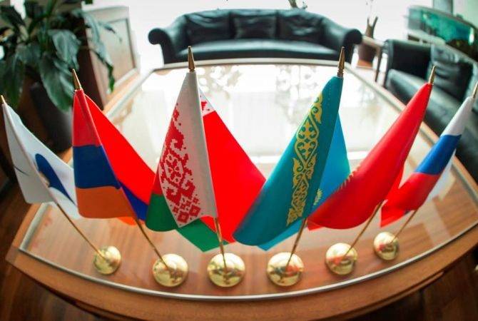 Meeting of Prime Ministers of EEU member states to take place in Astana