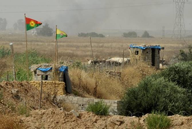 Иракские курды не намерены менять дату референдума, несмотря на призыв США