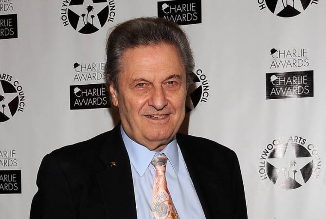 Actor and screenwriter Joseph Bologna dies aged 82