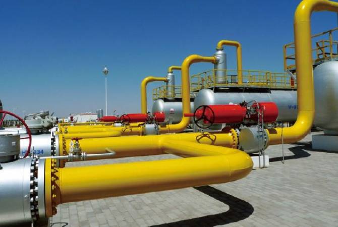 Иран рассматривает предложение  Армении увеличить объемы поставляемого газа