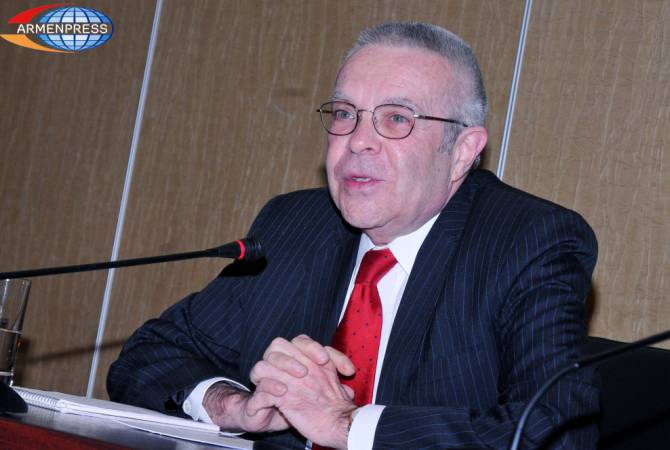 OSCE Minsk Group continues making efforts to organize meeting of Armenian and Azerbaijani 
Presidents