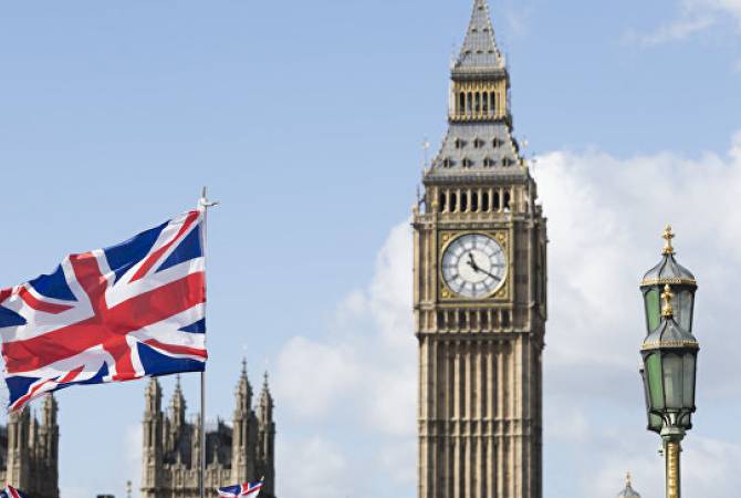 Guardian: британские парламентарии пересмотрят план реставрации Биг-Бена