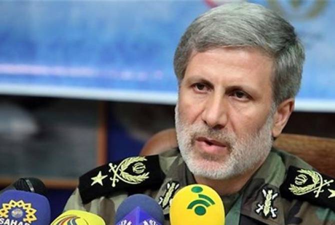 Iran announces about plans to enhance missile capabilities