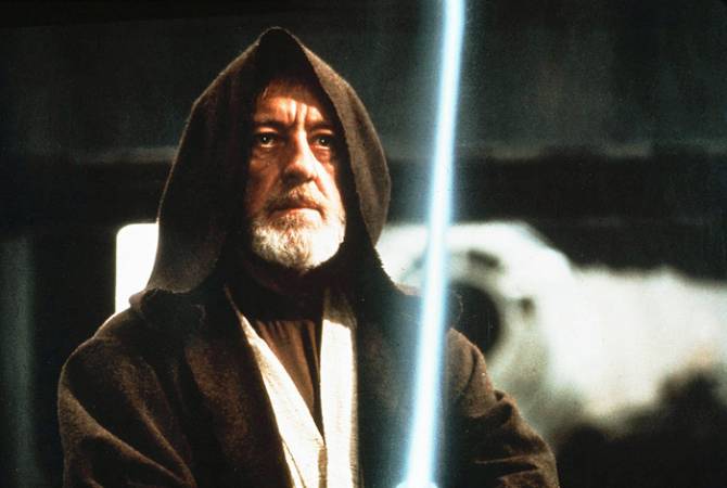 Disney собралась снять отдельный фильм об Оби-Ване Кеноби