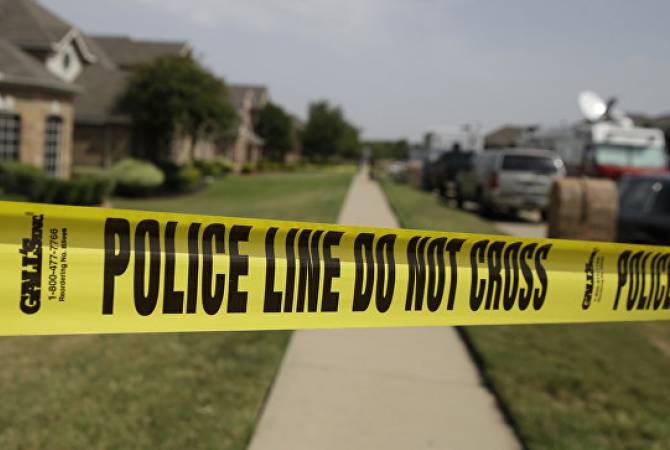 В перестрелках в американском штате Флорида один полицейский погиб и трое ранены