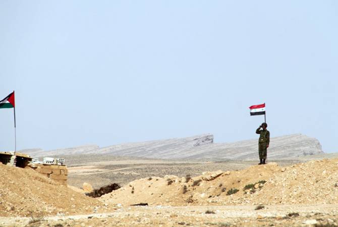 Армия Ливана освободит от ИГ 120 квадратных километров сирийской границы