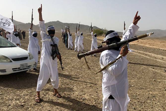 Աֆղանստանում ոչնչացվել է  Թալիբանի հրամանատարներից մեկը 