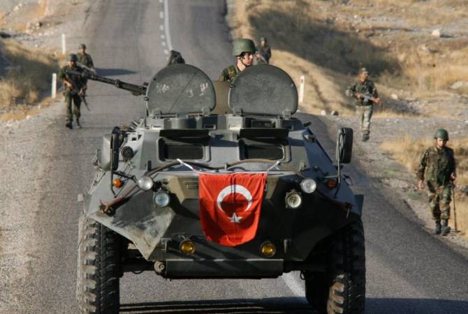 Թուրքիան և Իրանը պատրաստվում են ՔԱԿ-ի դեմ նոր գործողությունների