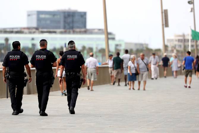 Число жертв терактов в Каталонии увеличилось до 15 человек