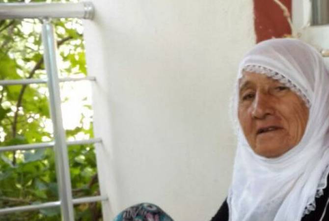 Թուրք հատուկջոկատայինները «ծպտյալ» հայերի դեմ ուղղված արշավ են սկսել. 
«Ակոս»