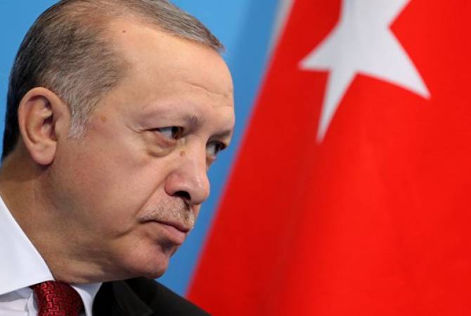 Իրանում սպասում են Թուրքիայի նախագահի մոտալուտ այցին
