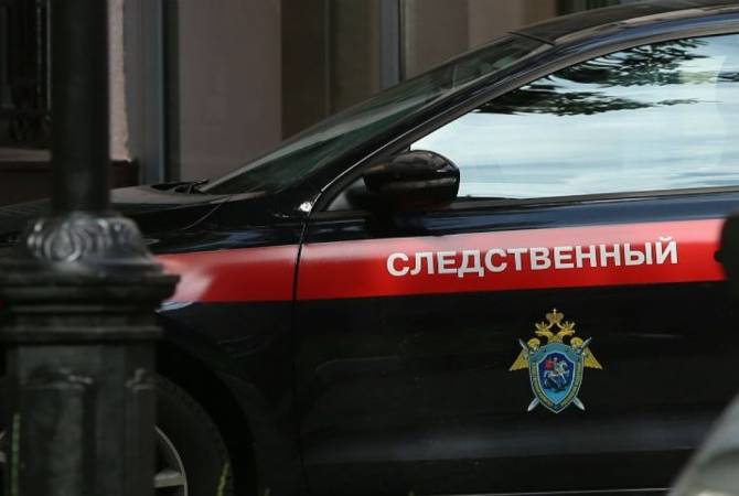 В Челябинской области расстреляли предпринимателя