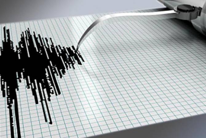 3,9 մագնիտուդով երկրաշարժ Է տեղի ունեցել Վրաստանի Կախեթի տարածաշրջանում
