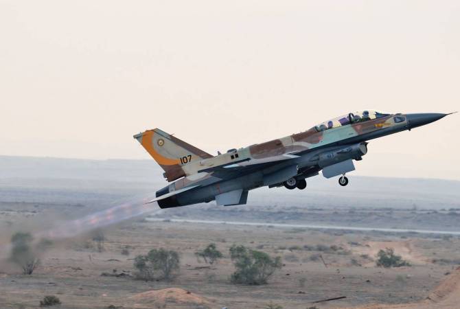 Արգելվել Է ԱՄՆ-ի ինքնաթիռների թռիչքը Իրանի օդային տարածությունում. Fars
