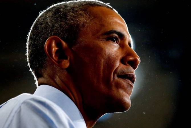 Օբաման արձագանքել Է անօրինական միգրանտների երեխաներին ԱՄՆ-ից վտարելու Թրամփի որոշմանը
