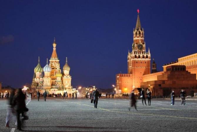 Ռուսաստանցիների գրեթե 60 տոկոսը խոստովանել Է, որ վախենում Է գիշերն ուկրաինացիների հանդիպելուց 
