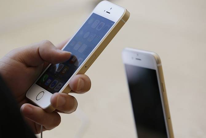 Apple-ը կարող Է բախվել նոր iPhone-ների մատակարարման դեֆիցիտի. WSJ
