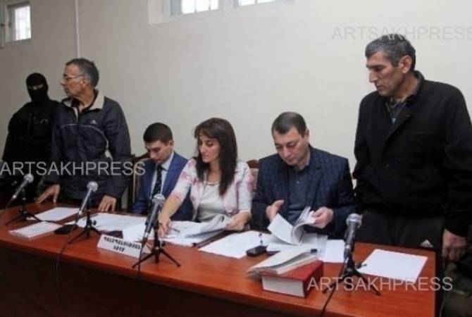 Son of Azerbaijani diversionist jailed in Artsakh spreads disinformation