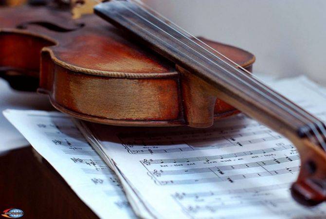 В Ереване пройдет фестиваль, посвященный  85-летию основания Союза композиторов 