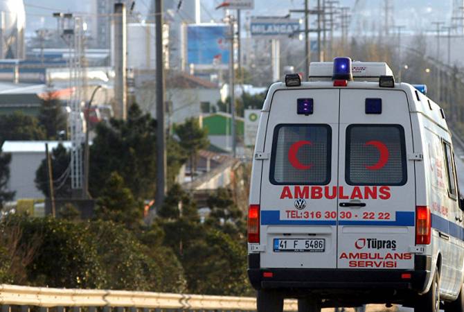 Georgian citizen Anna Safaryan stabbed to death in Turkey