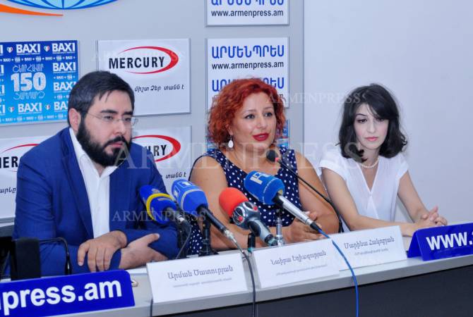 Aivazovsky’s Chaos to be displayed at 200th anniversary exhibition in Yerevan
