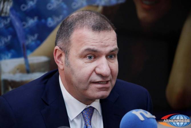 Tsarukyan bloc ready to debate Yelk’s bill on EEU withdrawal 