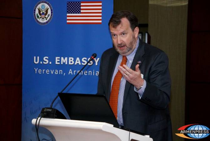 Благодаря “Расширенной системе привилегий” армянские товары будут экспортироваться 
в США в привилегированном режиме