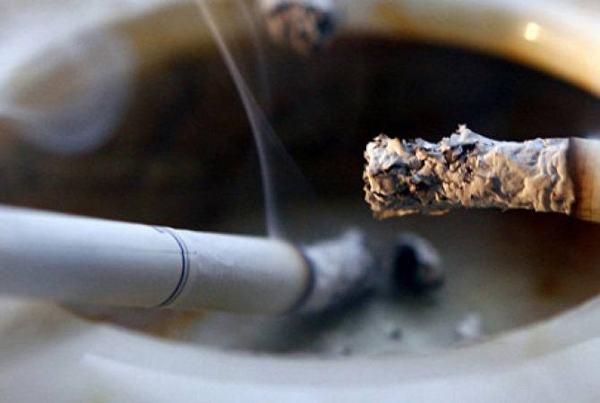 Philip Morris-ը 1 մլրդ դոլար կհատկացնի ծխելու դեմ պայքարելու համար