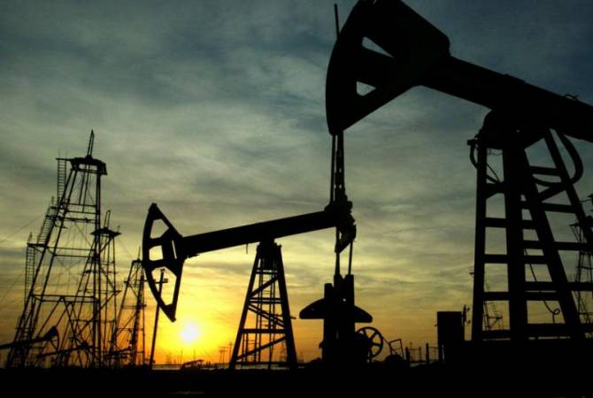 Цены на нефть выросли - 13-09-17