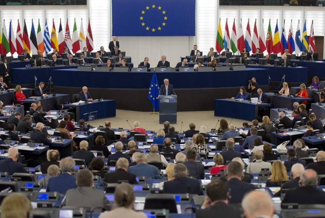 Европарламент начнет расследование в отношении «Азербайджанской прачечной»