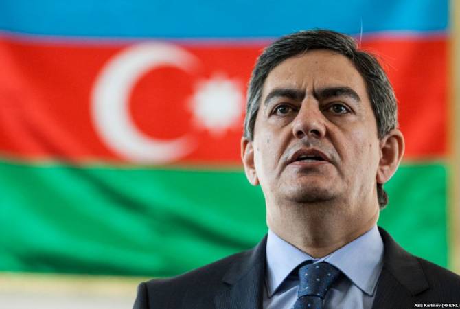 Оппозиция Азербайджана готовится к организации массового митинга