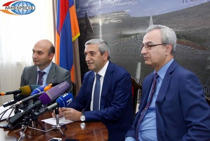 Հայաստանի կիբեռանվտանգության ռազմավարության փաստաթուղթն արդեն պատրաստ է