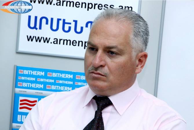 Flow of Syrian-Armenians to Armenia sharply decreases after Aleppo liberation