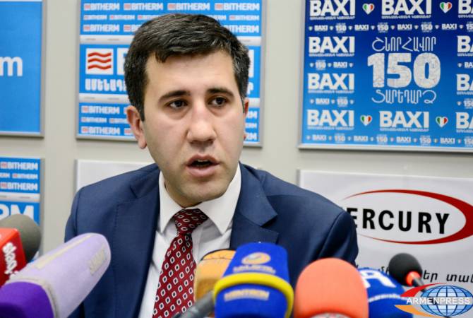 Azerbaijani manhunt will not bring any good result to that country – Artsakh Ombudsman