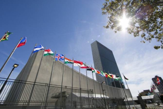 142 երկրներ համաձայնեցին աջակցել ՄԱԿ-ի բարենորոգմանը