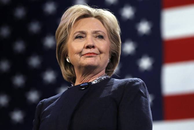 Хиллари Клинтон допустила возможность оспорить итоги президентских выборов в США